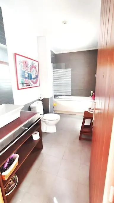 Casa La Reja Apartment Rodalquilar