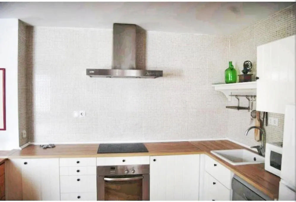 Casa La Reja Apartment Rodalquilar Spain