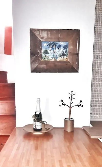 Casa La Reja Lägenhet Rodalquilar