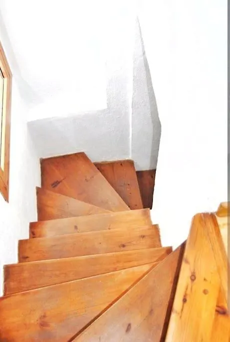 Casa La Reja Lägenhet Rodalquilar