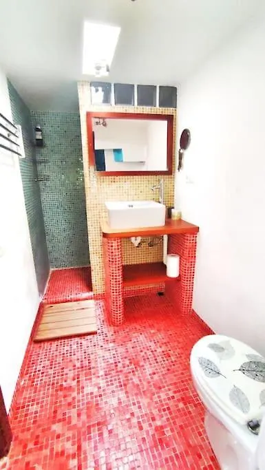 Casa La Reja Lägenhet Rodalquilar 0*,  Spanien